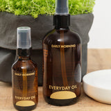 Everyday Oil Beauty Face 8 oz Everyday Oil