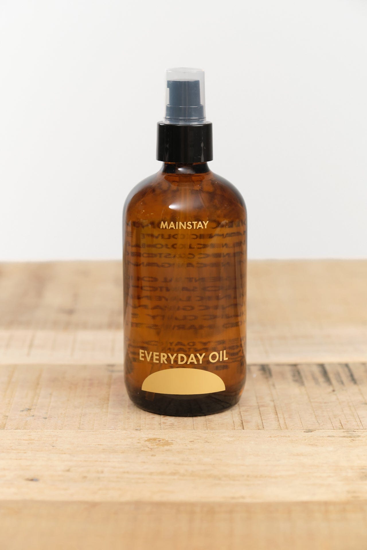Everyday Oil Beauty Face 8 oz Everyday Oil Mainstay / 8 oz
