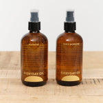 Everyday Oil Beauty Face 8 oz Everyday Oil