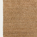 Armadillo & Co. Home Rugs Bramble Nook Entrance Mat Natural / 2' L X 3'3" W