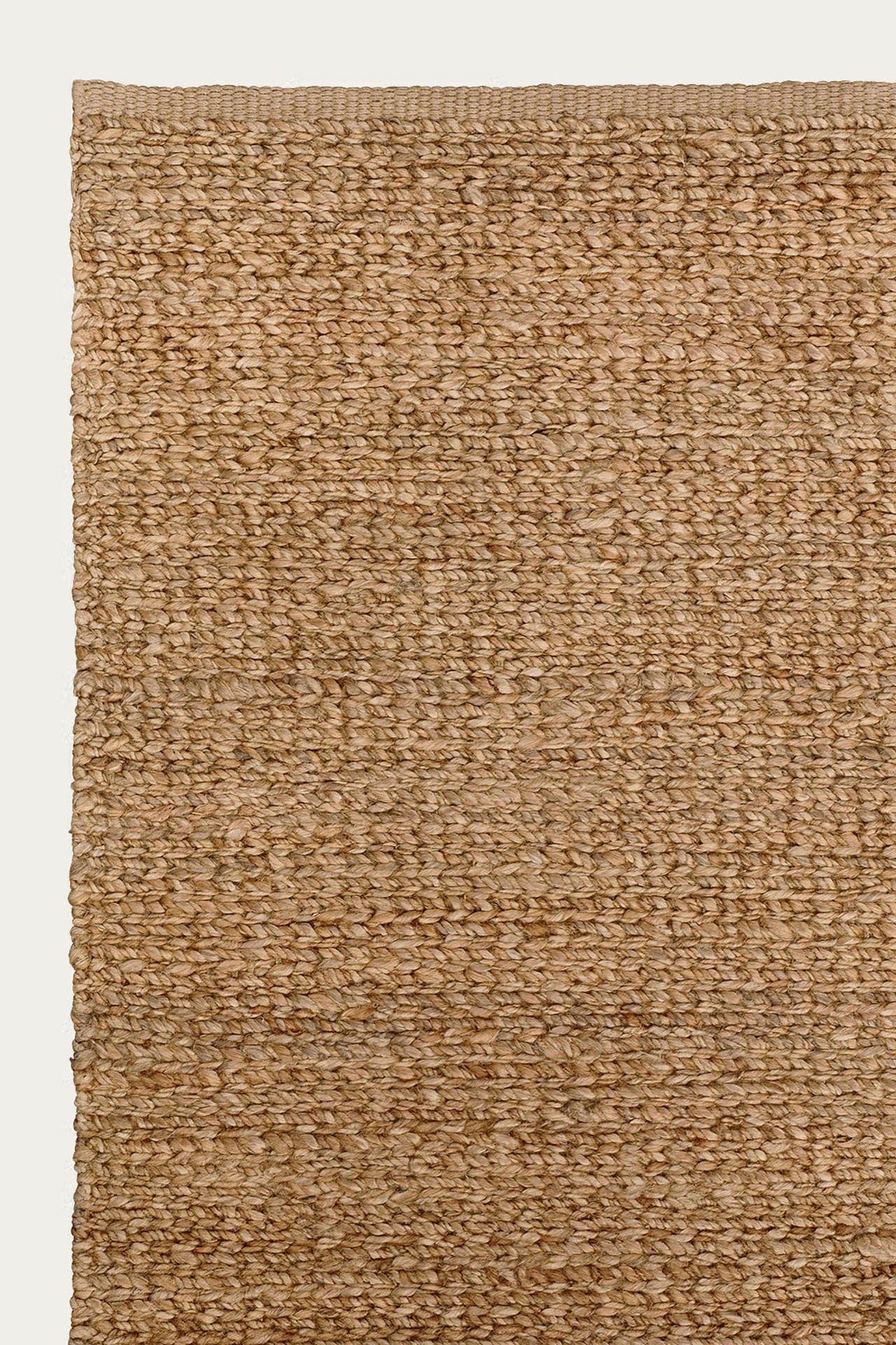 Armadillo & Co. Home Rugs Bramble Nook Entrance Mat Natural / 2' L X 3'3" W