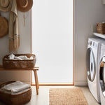 Armadillo & Co. Home Rugs Bramble Nook Entrance Mat Natural / 2' L X 3'3" W