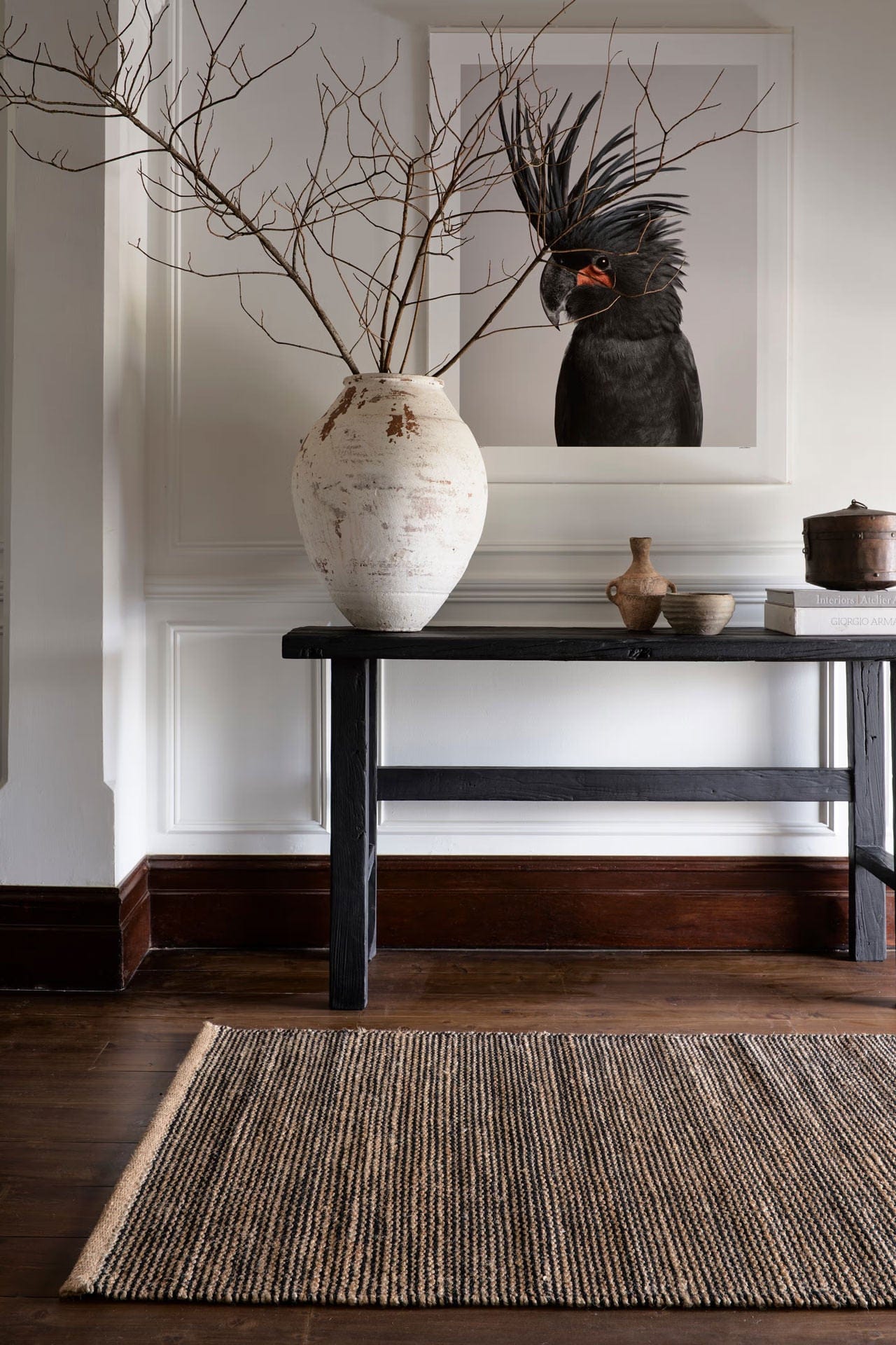 Armadillo & Co. Home Rugs Drift Nook Rug