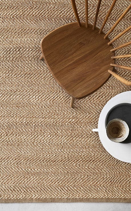 Armadillo & Co. Hemp Rugs