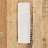 DBO Home Home Kitchen Serving Curved Tray Honeycomb Rectangular Serveware Salt n Pepper