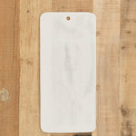 DBO Home Home Kitchen Serving Charcuterie Honeycomb Serving Board Salt n Pepper