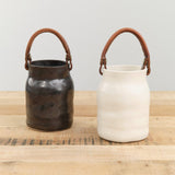 DBO Home Home Vessels Bare Utility Vessel in Snowflake Snowflake