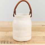 DBO Home Home Vessels Bare Utility Vessel in Snowflake Snowflake