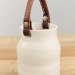 DBO Home Home Vessels Bare Utility Vessel in Snowflake Snowflake