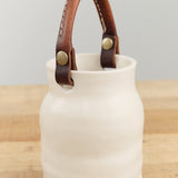 DBO Home Home Vessels Bare Utility Vessel in Snowflake Snowflake