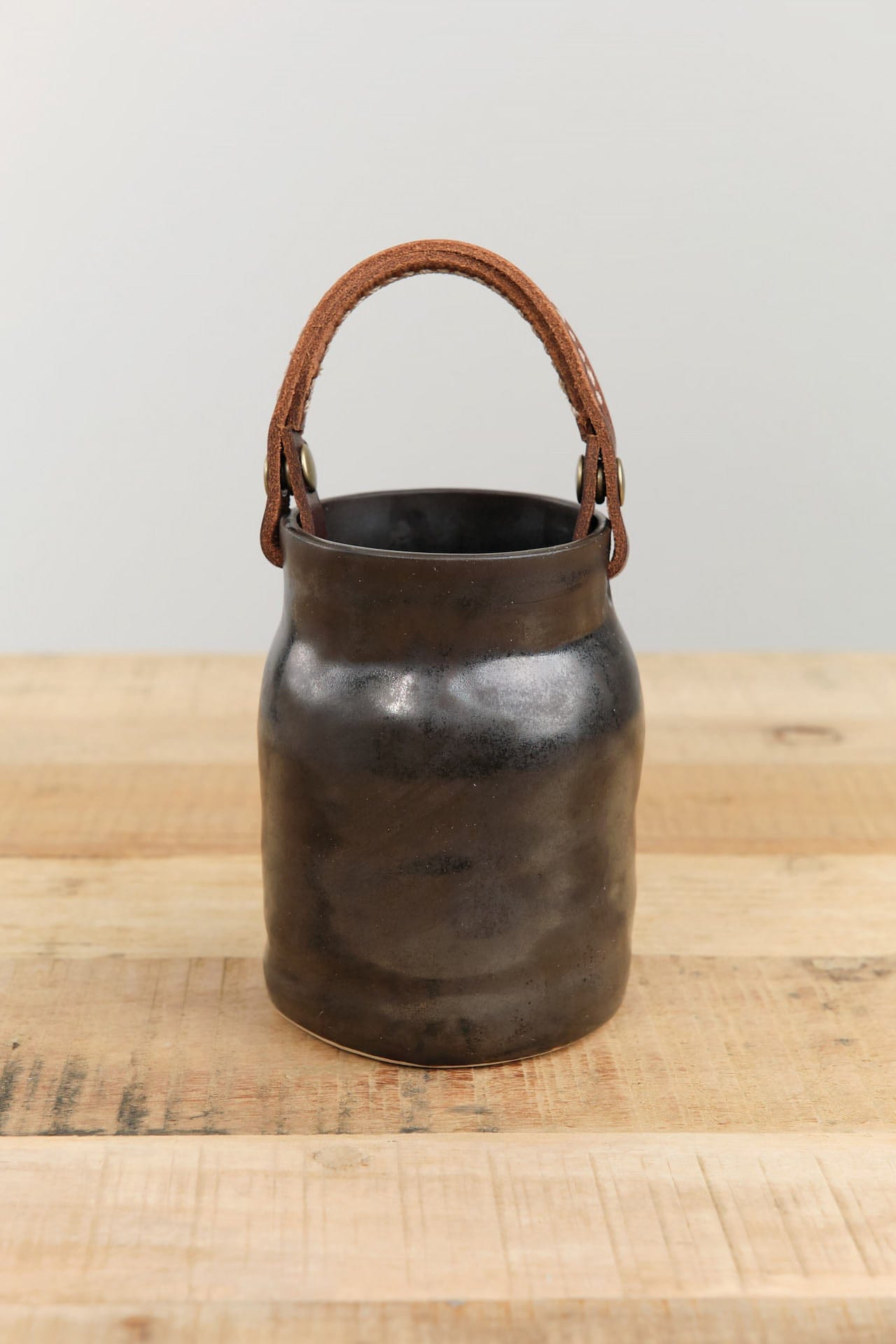 DBO Home Home Vessels Bare Utility Vessel in Mussel Mussel