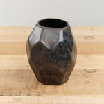 DBO Home Home Kitchen Vases Battuto Bud Vase in Mussel Mussel