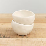 DBO Home Home Kitchen Serving Wabi Salt Cellar