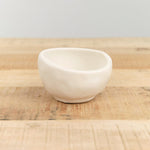 DBO Home Home Kitchen Serving Wabi Salt Cellar Foam