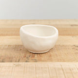 DBO Home Home Kitchen Serving Wabi Salt Cellar Foam