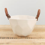 DBO Home Home Bar Accessories Battuto Ice Bucket Snowflake