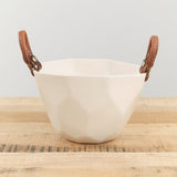 DBO Home Home Bar Accessories Battuto Ice Bucket Snowflake