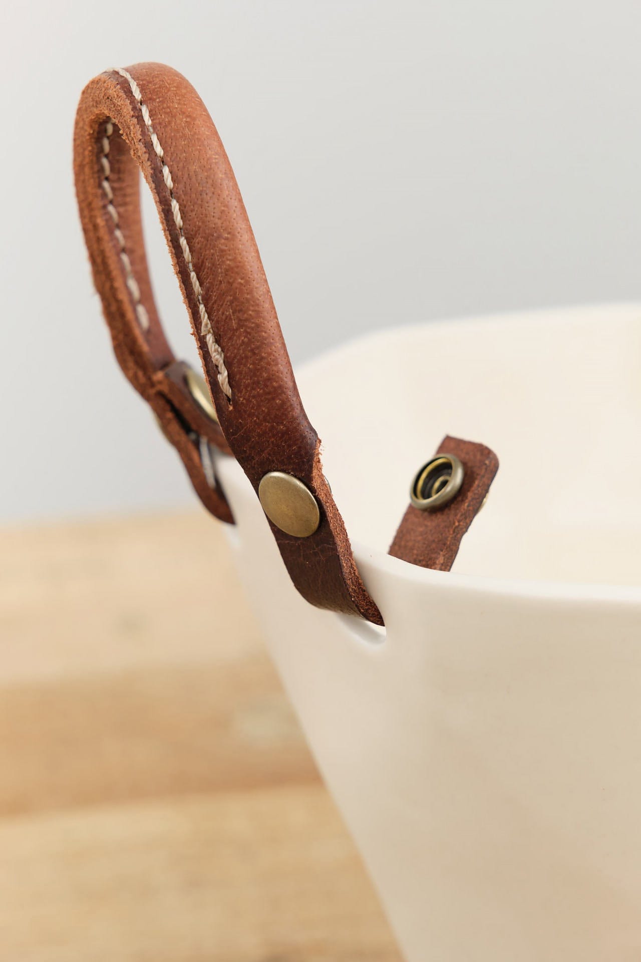 DBO Home Home Bar Accessories Battuto Ice Bucket Snowflake