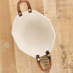 DBO Home Home Bar Accessories Battuto Ice Bucket Snowflake