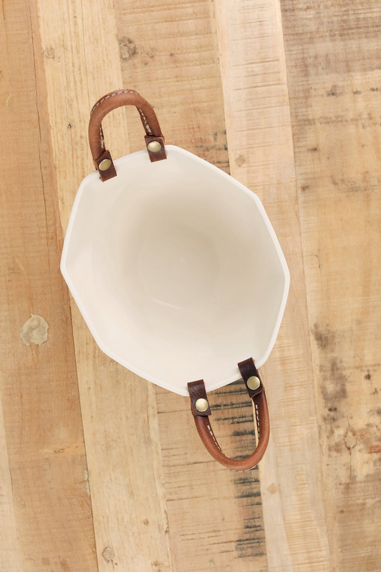 DBO Home Home Bar Accessories Battuto Ice Bucket Snowflake