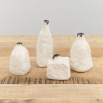 DBO Home Home Kitchen Vases Pinch Bud Vase