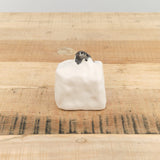 DBO Home Home Kitchen Vases Pinch Bud Vase Ringo