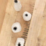 DBO Home Home Kitchen Vases Pinch Bud Vase