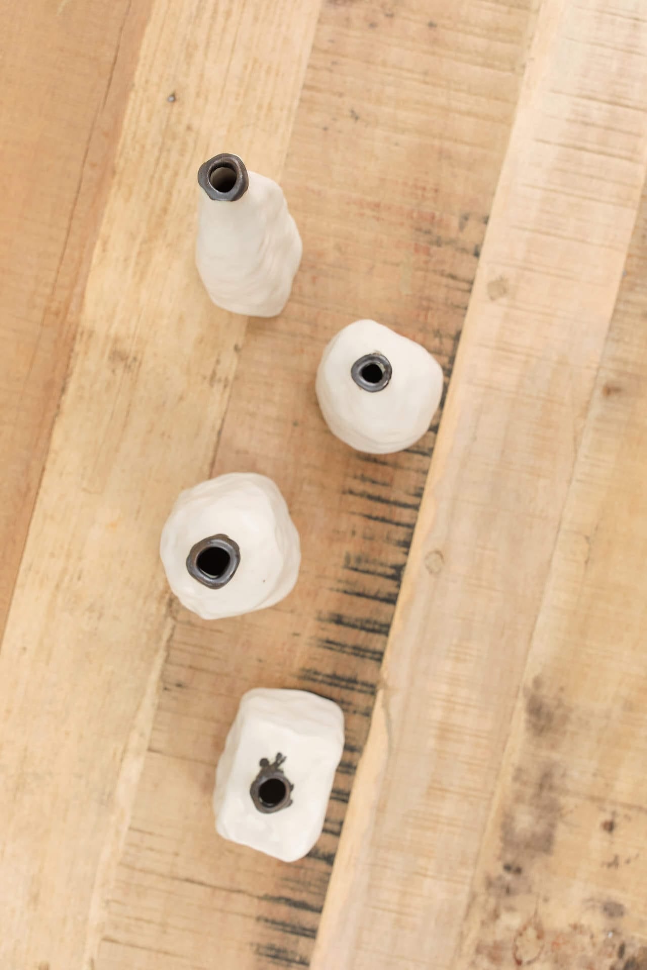 DBO Home Home Kitchen Vases Pinch Bud Vase