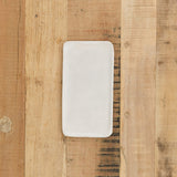 DBO Home Home Kitchen Serving B&B Honeycomb Rectangular Serveware Salt n Pepper