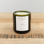 Flamingo Estate Home Candles Green Goddess Candle