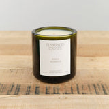 Flamingo Estate Home Candles Green Goddess Candle