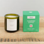 Flamingo Estate Home Candles Heirloom Tomato Candle