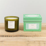 Flamingo Estate Home Candles XL Heirloom Tomato Candle