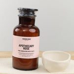 Hudson Made Beauty Body Apothecary Rose Bath Salts