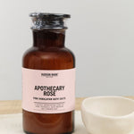 Hudson Made Beauty Body Apothecary Rose Bath Salts