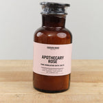 Hudson Made Beauty Body Apothecary Rose Bath Salts