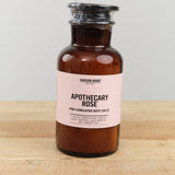 Hudson Made Beauty Body Apothecary Rose Bath Salts