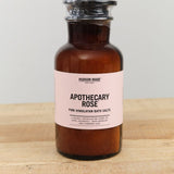 Hudson Made Beauty Body Apothecary Rose Bath Salts