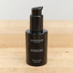 Hudson Made Beauty Face Workers Beard Oil