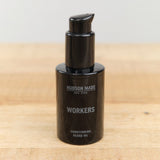Hudson Made Beauty Face Workers Beard Oil