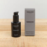 Hudson Made Beauty Face Workers Beard Oil
