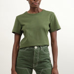 Sailor Tee in Olive