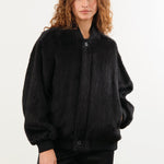 Lauren Manoogian Apparel Womens Jackets Suri Bomber