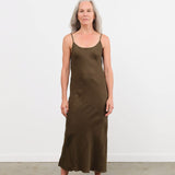 Lauren Manoogian Apparel Womens Dresses Bias Dress