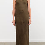 Lauren Manoogian Apparel Womens Dresses Bias Dress