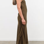 Lauren Manoogian Apparel Womens Dresses Bias Dress