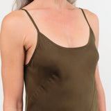Lauren Manoogian Apparel Womens Dresses Bias Dress