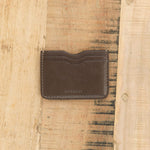 Lindquist Accessories Wallets Akira Wallet in Chaga Chaga / 3.25" L X 4.25" W