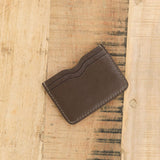 Lindquist Accessories Wallets Akira Wallet in Chaga Chaga / 3.25" L X 4.25" W