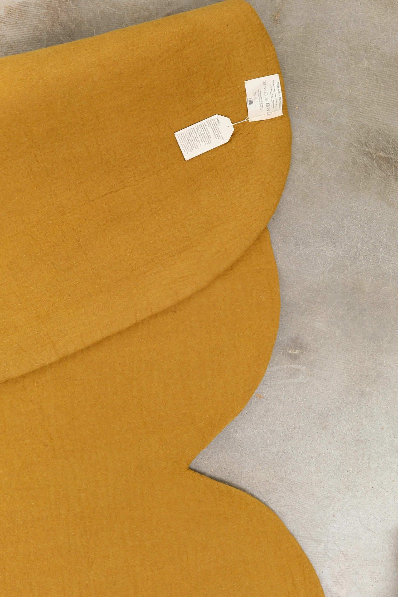 Muskhane Home Rugs Camino Rug